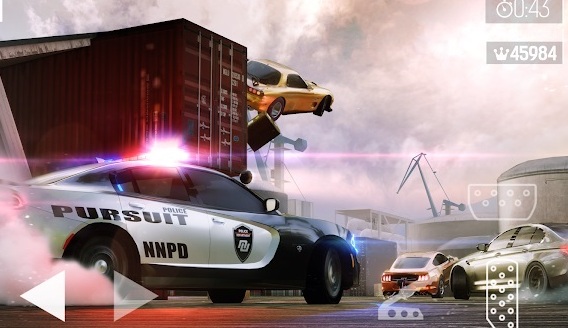 Download Nitro Nation Drag and Drift APK