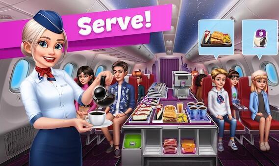 Airplane Chefs APK free on android