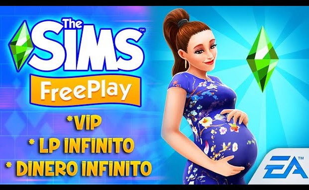Download The Sims Freeplay APK – Build Your Dream Life