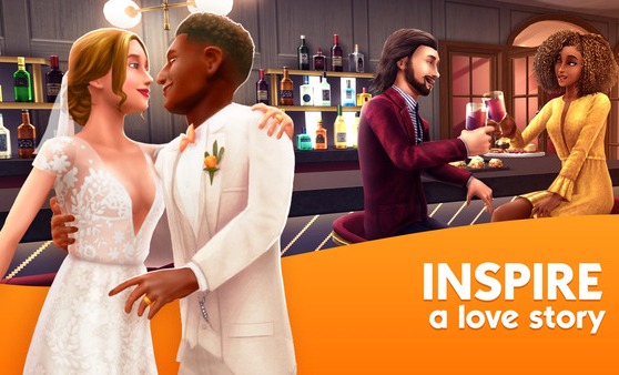 The Sims FreePlay APK latest version