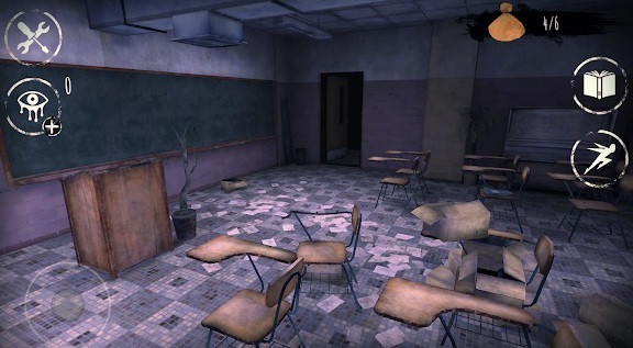 Download Eyes The Horror Game APK