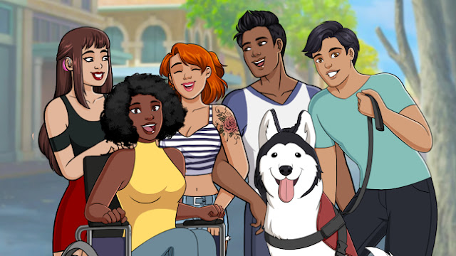 Download Episode APK: Choose Your Story