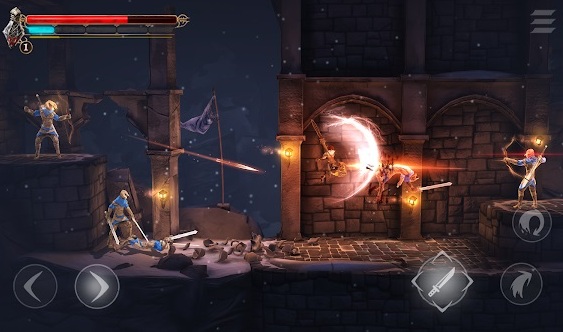 Download Grimvalor Latest Version