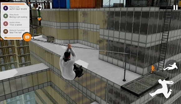 Download Rysen Dawn on Android