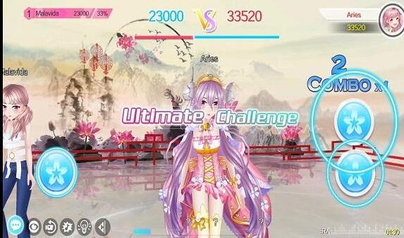 Download the latest version of Sweet Dance APK