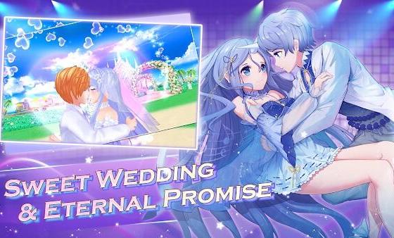 Sweet Dance Mod APK free for Android