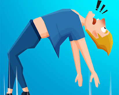 Download Buddy Toss APK: Interesting Arcade Game