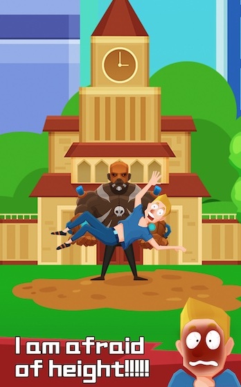 Buddy Toss Mod APK Latest Version