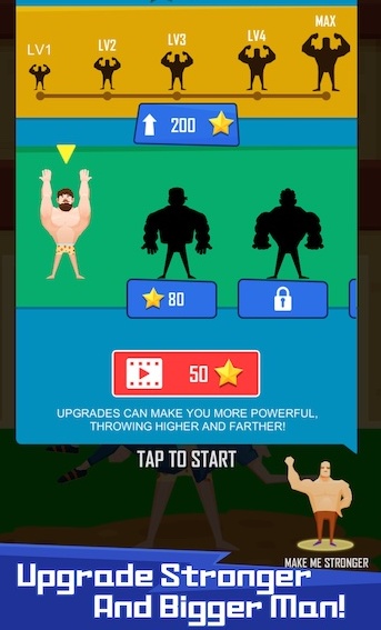 Buddy Toss APK for Android