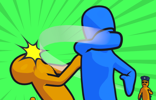 Download Slap and Run APK (Endless Fun Game)