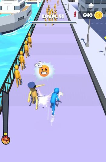 Download Slap and Run APK – Funny Running Game