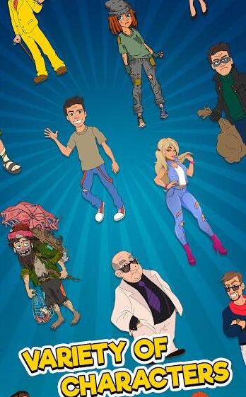 From Zero to Hero APK Free Download