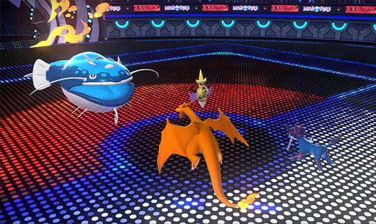 Download Pokémon Champions APK for Android - Free