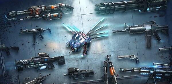 Download Dead Target APK Latest Version