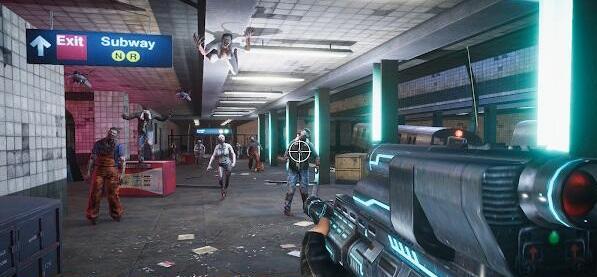 Download Dead Target APK for Android