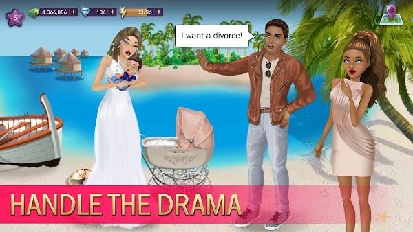 Hollywood Story APK Latest Version (Unlimited Everything)