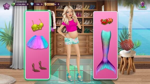 Hollywood Story Mod APK Free Download