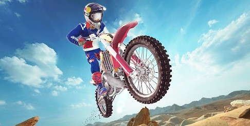 Dirt Bike Unchained APK – Try the Best Racing Game