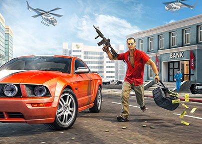 Download Prison Escape APK: The Ultimate Jailbreak Challenge