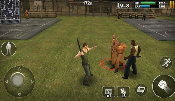 Prison Escape APK – Try the Best Action Game