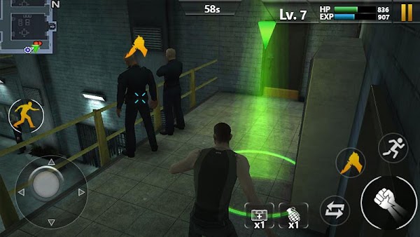 Prison Escape APK for Android Download