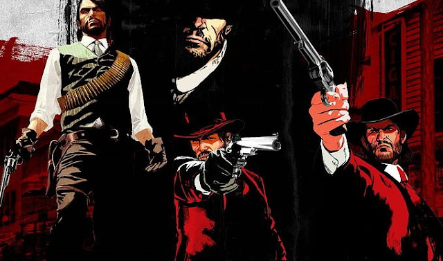 West Gunfighter APK| The Best Action Game