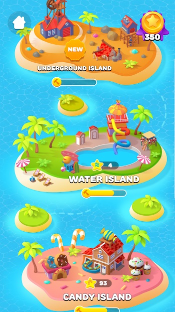 Download Sand Balls APK Latest Version 2025