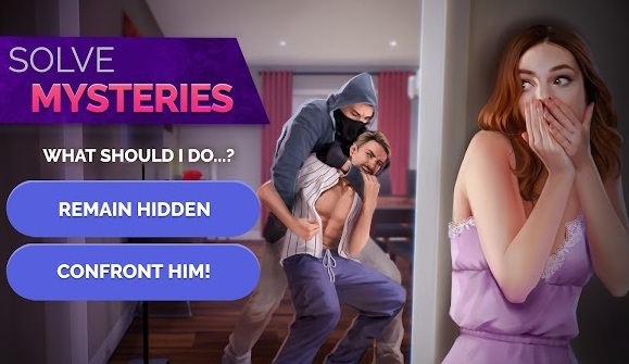 Journeys Interactive Series APK