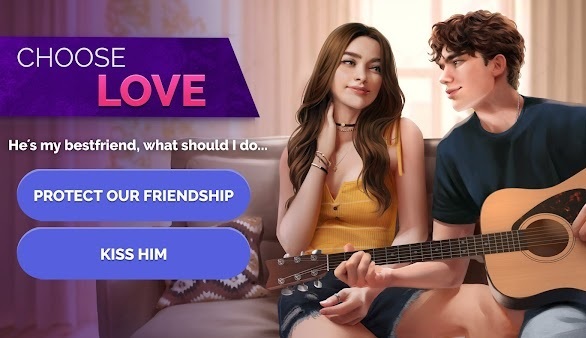 Journeys Interactive Series APK