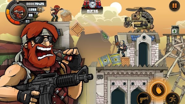 Download Metal Soldiers 2 Apk Download Metal Soldiers 2 Apk