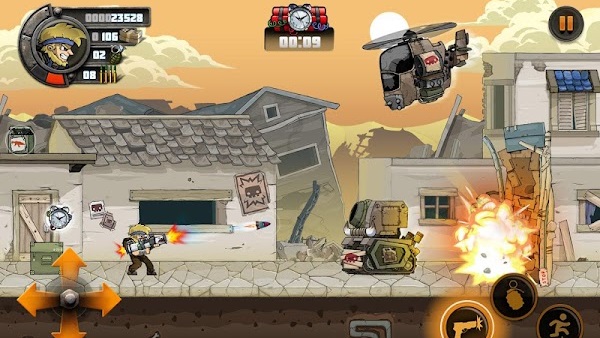 Download Metal Soldiers 2 Apk Download Metal Soldiers 2 Apk