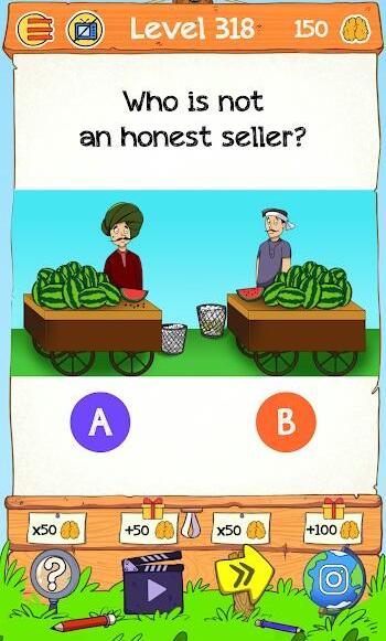 Download Braindom 2 APK