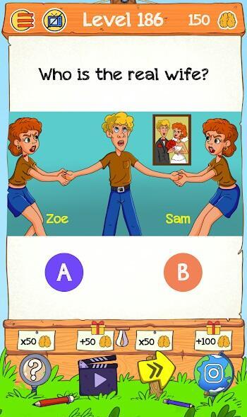 Download Braindom 2 APK