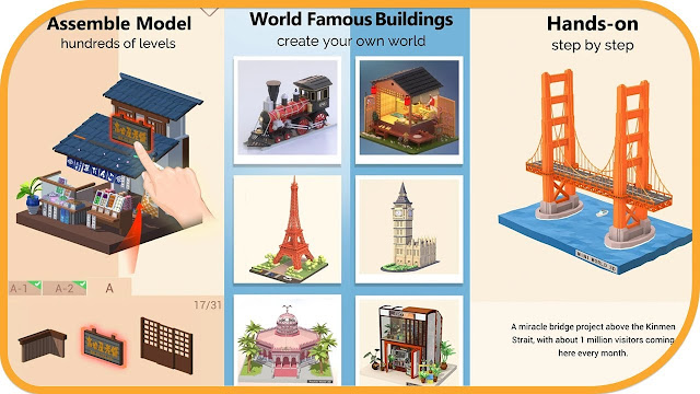 Pocket World 3d Mod Apk Pocket World 3d Mod Apk