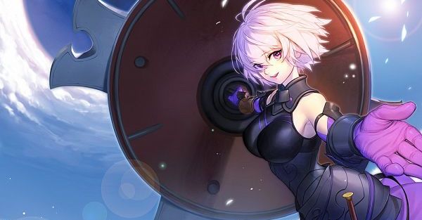 Fate Grand Order Apk 2.70.0 Free on Android