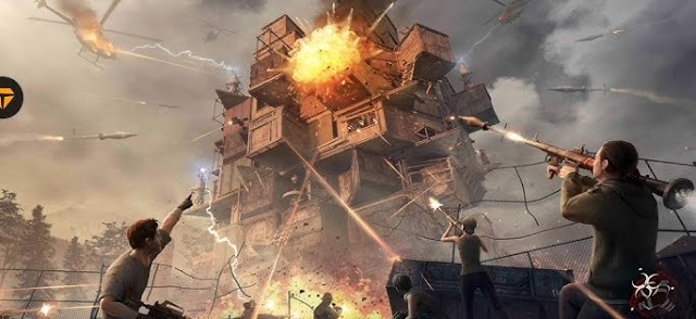 Last Island of Survival Tips for Beginners on PC and APK