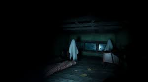 Testimony A Dark Horror Labyrinth Game